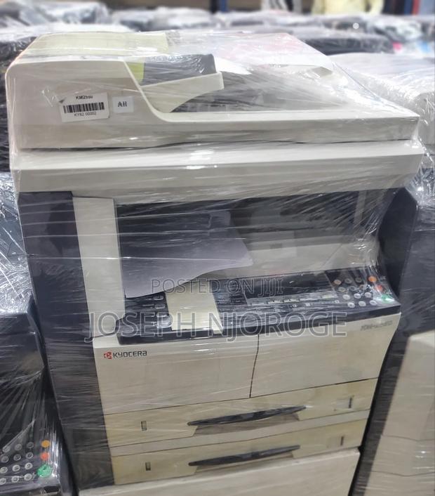 Cost Effective Kyocera Km 2050