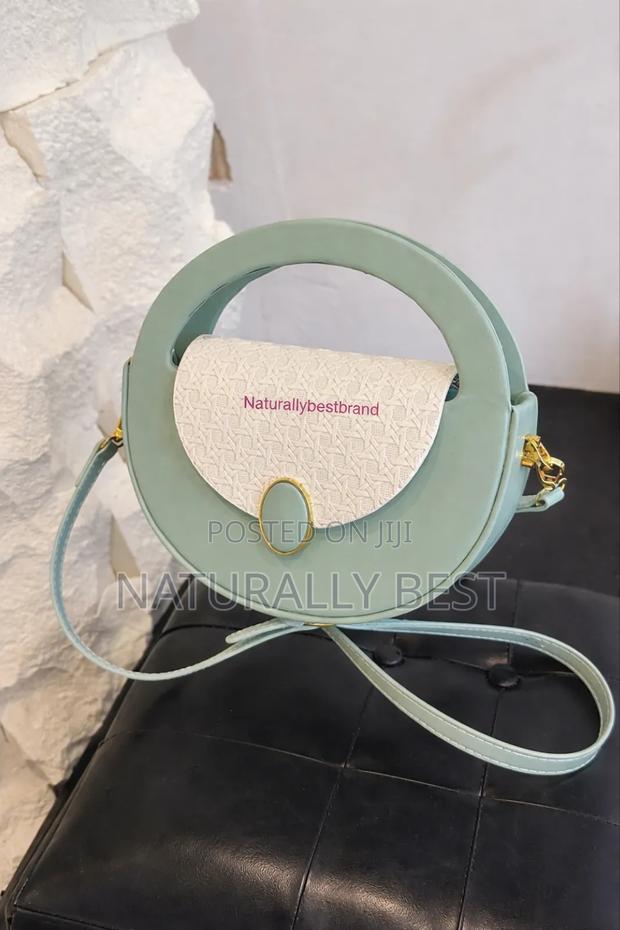 Ladies Bags - main view