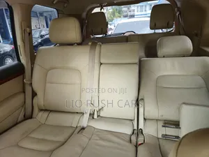 Toyota Land Cruiser 2014 Blue