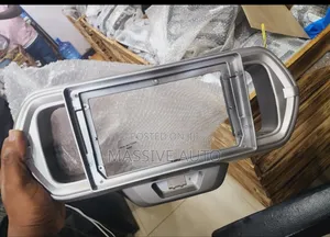 Toyota Passo Radio Console Frame/ Passo 9inch Console