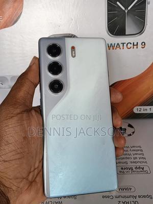 Tecno Camon 40 256 GB - thumbnail 2