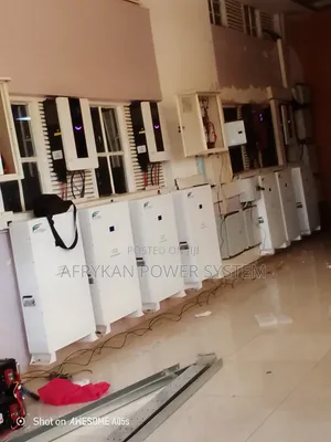 Solar Systems Installation