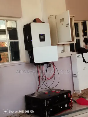 Solar Systems Installation