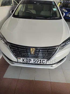 Toyota Premio 2018 White