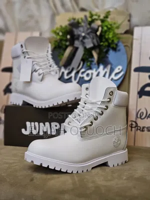 Timberland 6-inch Premium Waterproof Boots Are Available