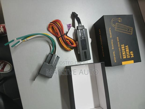 Buy Accurate Gps, Gprs Tracker/Tk900 Car Tracker - main view