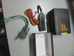 Buy Accurate Gps, Gprs Tracker/Tk900 Car Tracker