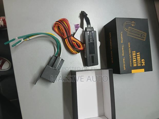 Buy Accurate Gps, Gprs Tracker/Tk900 Car Tracker - thumbnail 2