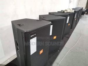 JBL Two Way Loudspeakers - thumbnail 2