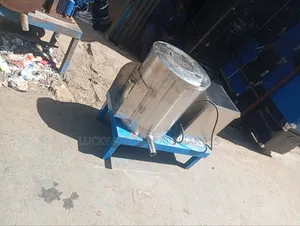 Stainless Steel Heavy Duty Potatoes Pillar.