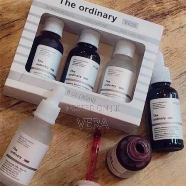 The Ordinary 3in1 Set - thumbnail 3