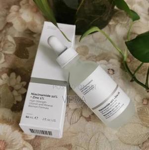 The Ordinary Niacinamide - main view