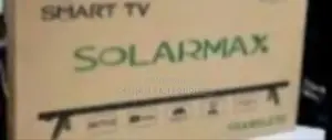 Solarmax 55inches Tv