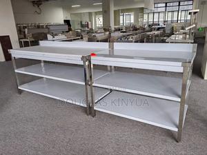 Work Table/Work Top/ Working Table 3 Tiers - thumbnail 2