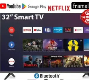 Vitron Tv 43 , Inches Qled