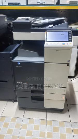 Ideal Quality Konica Minolta Bizhub C 224e - main view