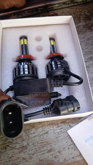 H11 Led Headligts Bulbs/ H11 Led Bulbs - main view