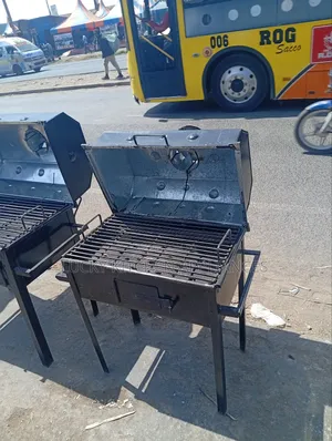 Meat Grill / Choma Grill.