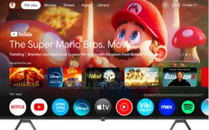 Vitron Tv 65 Inches