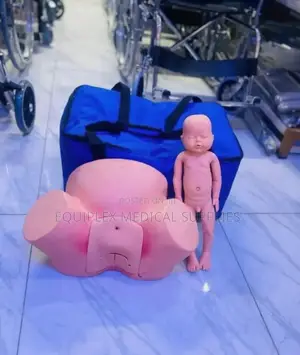 Comprehensive Midwifery Training Manikin