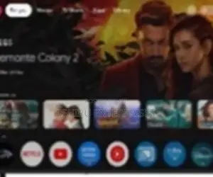 Skyworth Tv 32inches