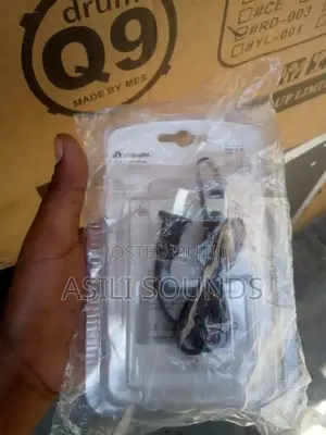 Flight Simulator Cable