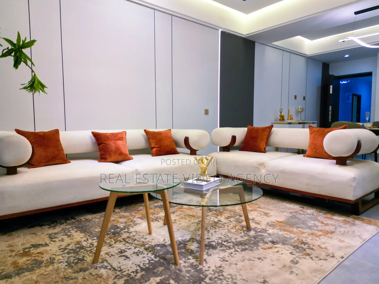 Real Estate Video Production(Reels. Housetours, Drone)