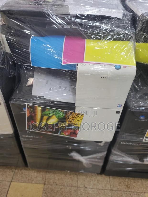 Affordable Genuine Konica Minolta Bizhub C 224