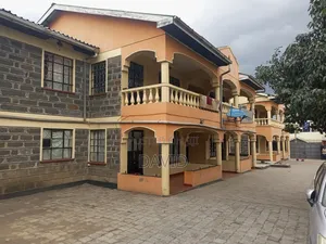 2bdrm House in Kiamunyi, Nakuru Town East for sale