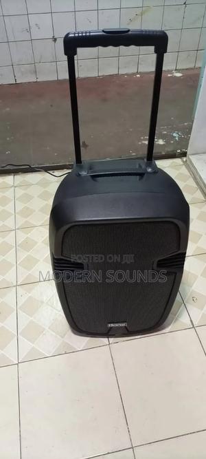 Aone 12 Rechargeable Portable Speaker - thumbnail 2