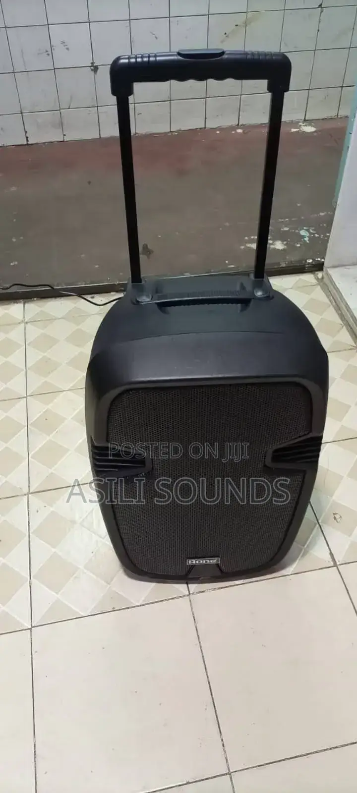 Aone 12 Rechargeable Portable Speaker