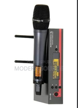 Sennheiser Ew 135 G3 Wireless Microphone System. - thumbnail 2