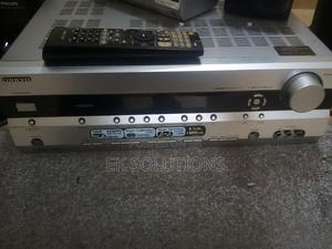 Onkyo Ht-R518 Amplifier 5.1 Avr Receiver