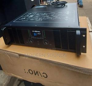 Crest Audio Professional Amplifier - thumbnail 2