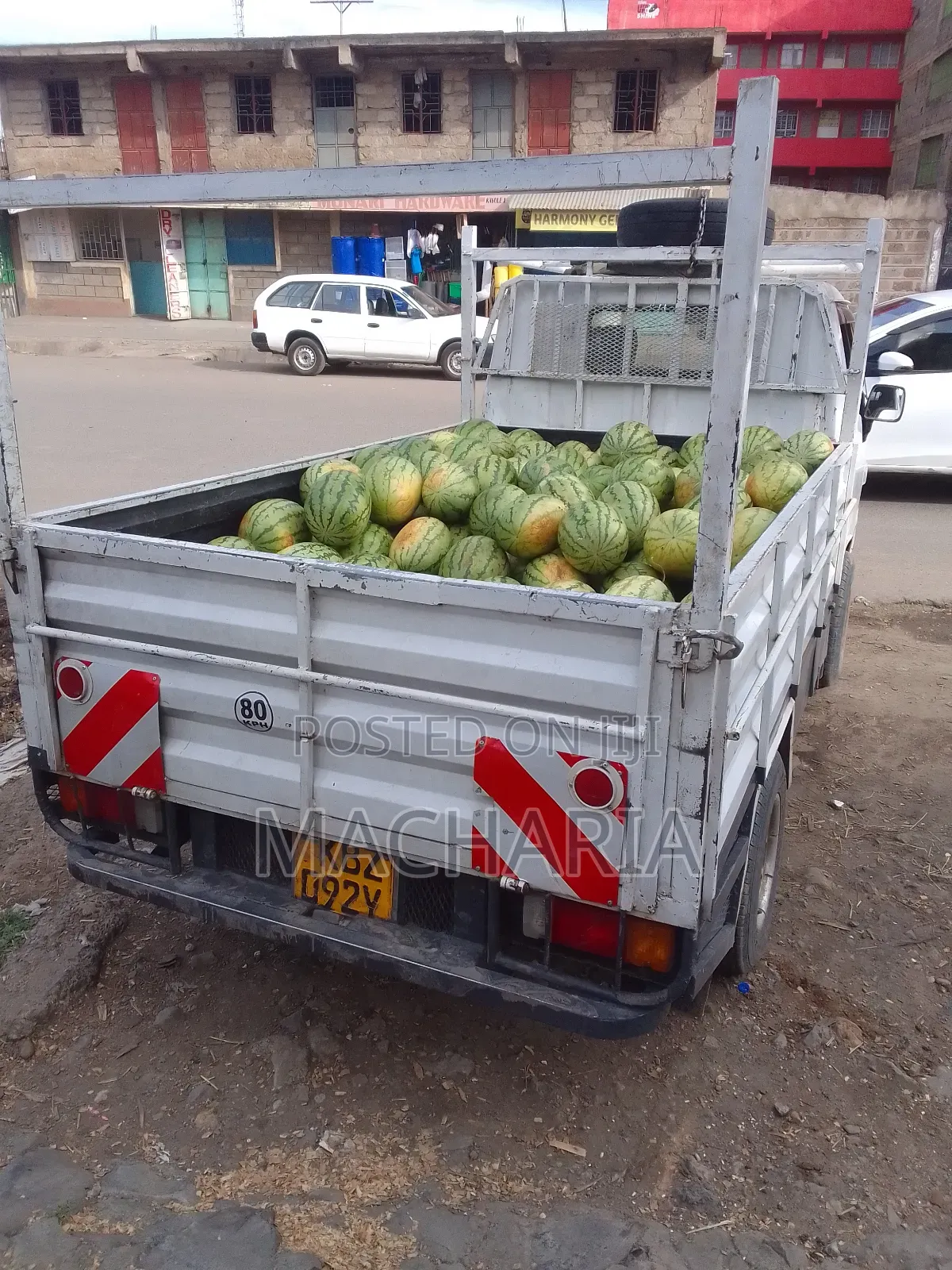 Transport Services
