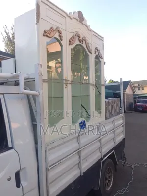 Transport Services