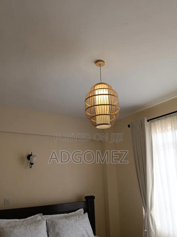 2 Bedroom Airbnb Gachie - thumbnail 12