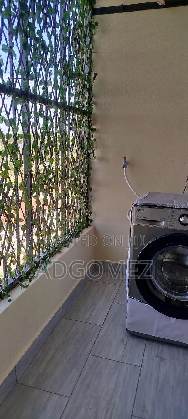 2 Bedroom Airbnb Gachie - thumbnail 19