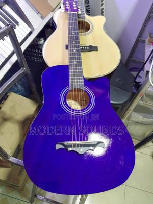 Aucostic Guitar Available - thumbnail 2