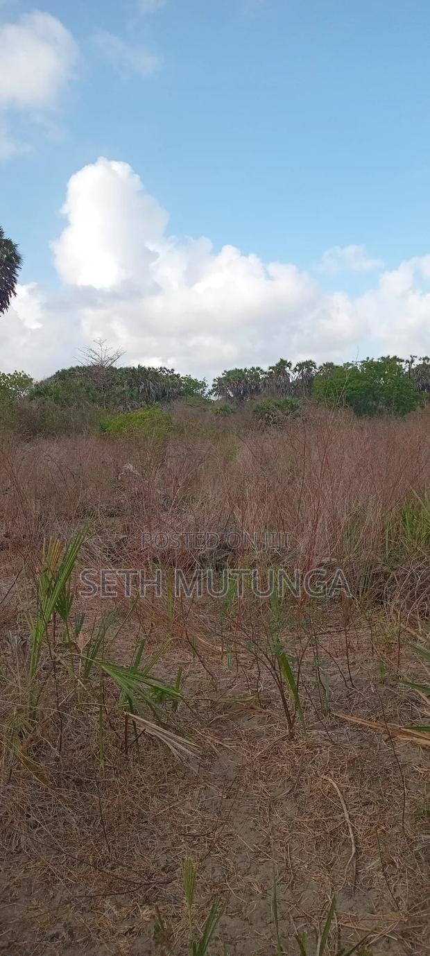 Prime Land for Sale in Lamu - thumbnail 2