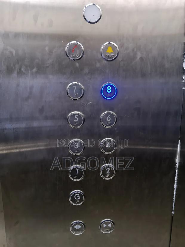 2 Bedroom Airbnb Gachie - thumbnail 17