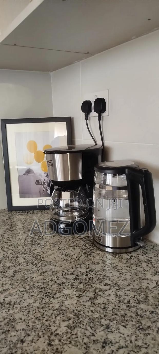 2 Bedroom Airbnb Gachie - thumbnail 18