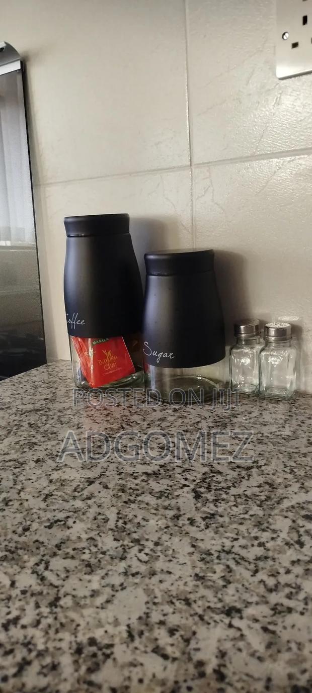 2 Bedroom Airbnb Gachie - thumbnail 10