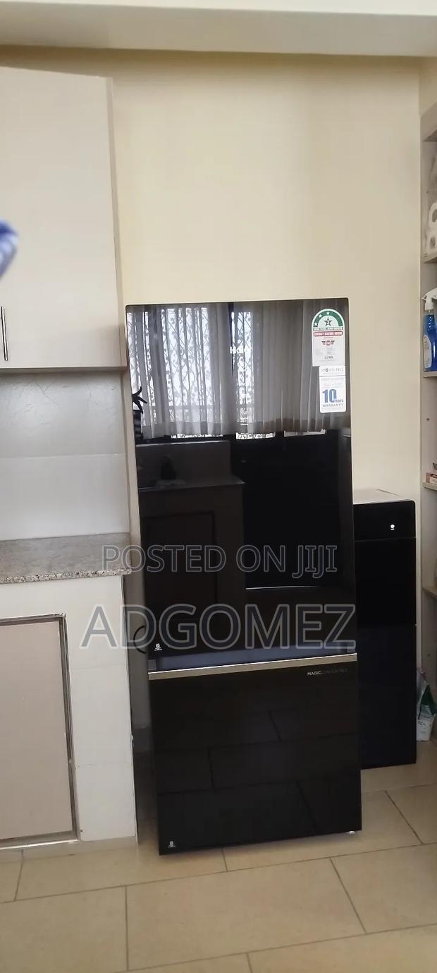 2 Bedroom Airbnb Gachie - thumbnail 11