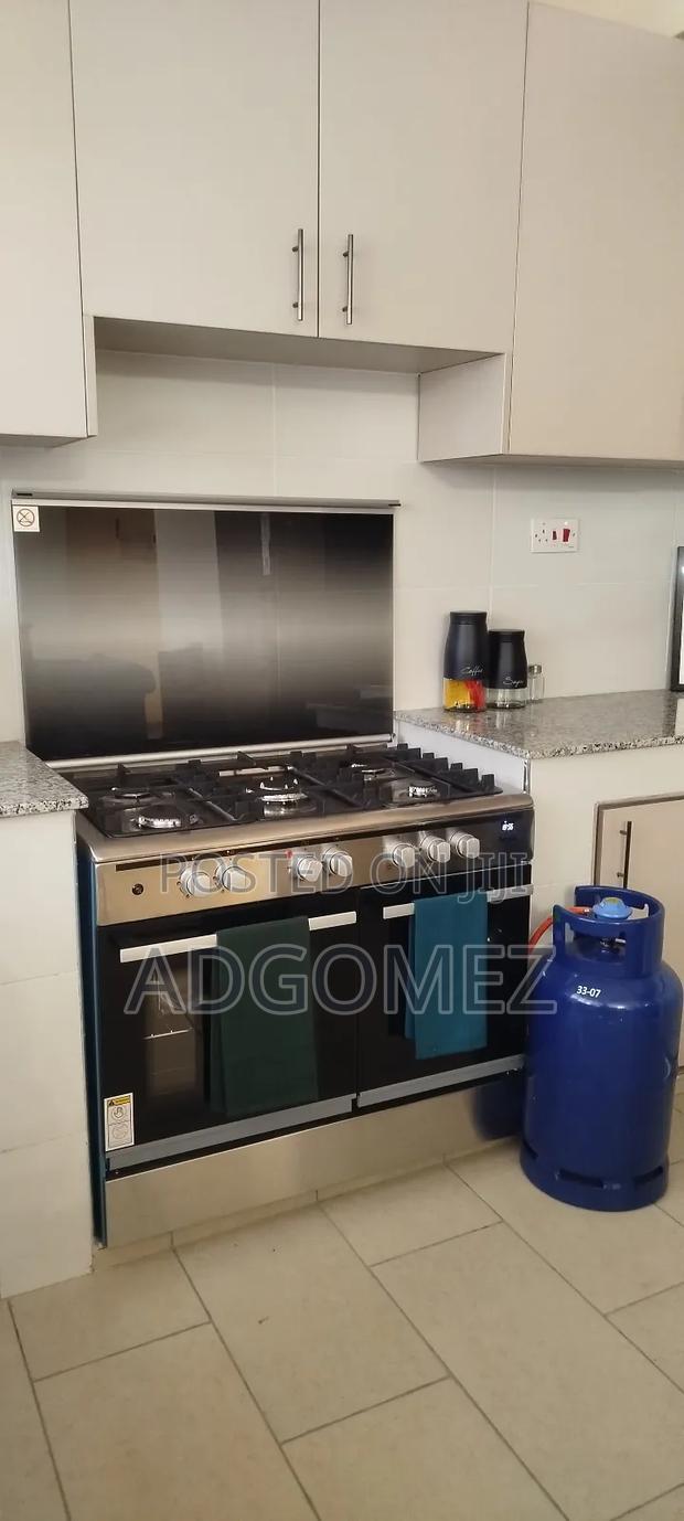 2 Bedroom Airbnb Gachie - thumbnail 13