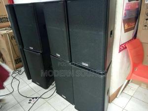 Nexo Ps15-R2 Loudspeakers - thumbnail 2