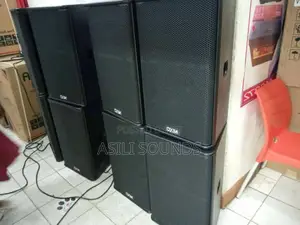 Nexo Ps15-R2 Loudspeakers