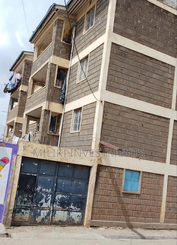 2bdrm Apartment in Jj, Githurai for sale - thumbnail 3