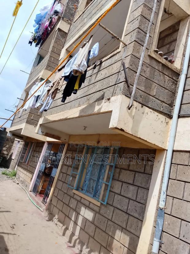 2bdrm Apartment in Jj, Githurai for sale - thumbnail 4