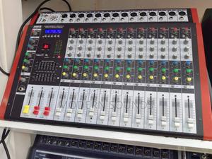 Soundmaster 12-Channel Powered Mixer - thumbnail 2